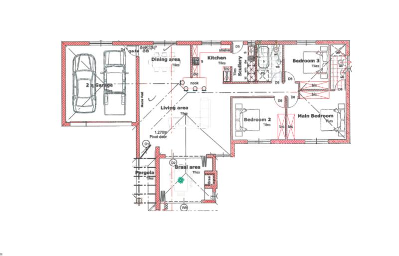 3 Bedroom Property for Sale in Reebok Western Cape